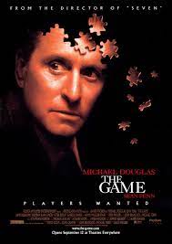 A group of dancers congregate on the stage of a broadway theatre to audition for a new musical production directed by zach (michael douglas). The Game 1997 Imdb