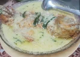Bagaimana cara nak masak lemak cili api daun kesum pedas? Resepi Ikan Talapia Masak Lemak Cekur Pawtaste Com