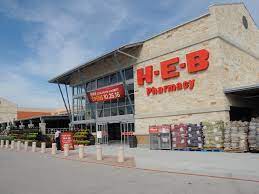 H E B Produces Plans For Even Bigger Store In San Antonio Suburb Culturemap San Antonio