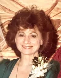 Obituary for Rose Mary (Goblick) Michelotti