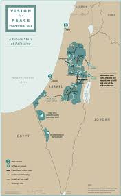 The jewish leadership in palestine declared the establishment of the state of israel on 14 may 1948, the moment. 13 Christian Takes On Trump S Peace Plan For Israel And Palestine News Reporting Christianity Today