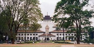Cindy toketnya mantep banget nih. Gedung Sate Wikipedia Bahasa Indonesia Ensiklopedia Bebas