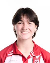 2025-26 Women's Rugby Roster