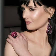 Profile for Eva green private page