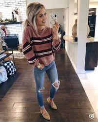 52 Winter Outfit Trends 2019 Outfit Trends Winter Winter Outfit Trends Casual Fall Outfits Trending Outfits