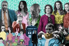February 1, 2021 at 1:46 am. The 50 Best Tv Shows To Binge Watch Mental Floss