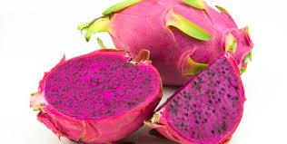 The Nutritional Value Of Dragonfruit Nutrition Healthy