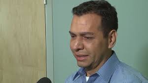 Elizabeth Salgado's family meets with forensic scientists in Utah