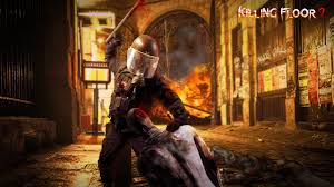 Pin En Killing Floor 2 Game