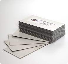 Order magnetic business cards online. Magnetic Business Card 50 Pack