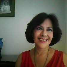 Margarita Zepeda's Instagram, Twitter & Facebook