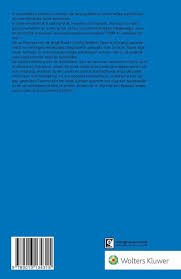 Noodweer (zelfverdediging) en het ontbreken van opzet. Bol Com Leerstukken Strafrecht 9789013134315 R Ter Haar Boeken