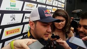 Felipe Fraga se torna o mais jovem campeão da Stock Car