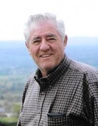 Theral David Dockstader (1940-2019)