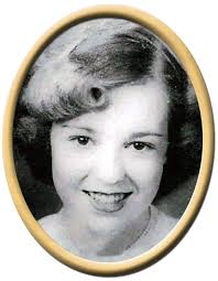 Obituary information for Ethel Baker