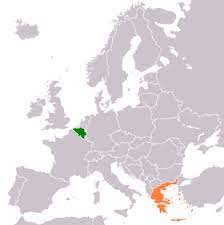 Retrouvez toute l'actualité des diables rouges avec des contenus exclusifs autour de notre équipe nationale. Relations Entre La Belgique Et La Grece Wikipedia