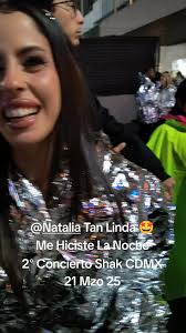 Natalia Parrish Le Baila A Alen