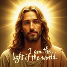 Shine as a light despite feeling rejected