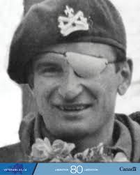 Léo Major may not be a household name in Canada, but it should be! Many  Canadians might not have heard of one of our country's bravest heroes from  the Second World War.