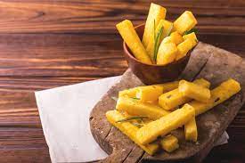 Check spelling or type a new query. Polenta Avanzata 5 Ricette Strepitose Per Riutilizzarla