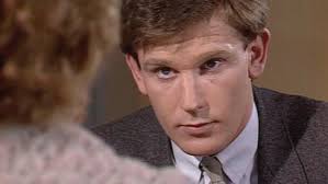 The Bill" Hostage (TV Episode 1985)