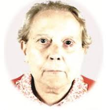 Avis de décès et d'obsèques de Mme Claudine BENDEL