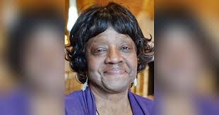 Obituary for Mary Margaret McCray-Parker