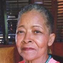 Sarah McDonald Obituary