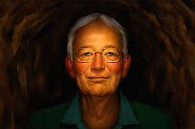 Nicholas Humphrey's Beautiful Theory of Mind