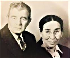 Benjamin Franklin Wooten (1874-1958)