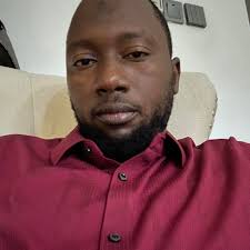 Usman Abubakar