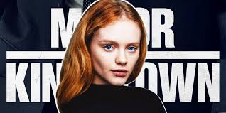 'Iris Is in Love With Mike': Mayor of Kingstown's Emma Laird Explains Which  Side She's On