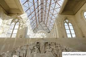 gallery david d angers galerie david d angers description and photos france angers usefultravelarticles com