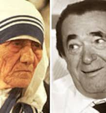 Maxwell, Teresa and the power of money