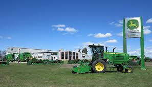 Claresholm is a town located within southern alberta, canada. Cervus John Deere Claresholm New Used Tractors Lawn Mowers Claresholm Claresholm John Deere Parts Service