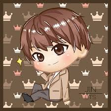 We did not find results for: Artstation Bts Cute Chibi Jin Jesslyn Lee Felicia