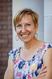 book author — The Plantastic Podcast