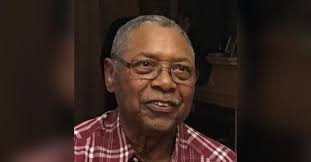 Edward Coates Obituary