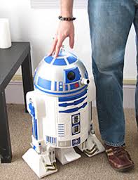 We did not find results for: Star Wars R2 D2 Trashcan