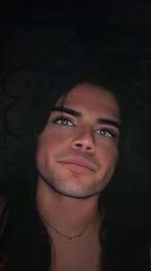 Every Night at Dinner Ill Be There Handsome Filter