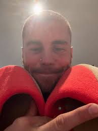 U DONT GET TO DECIDE WHOS WORTHY GOD DOES 💪🏼