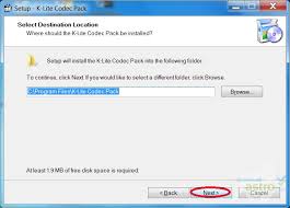 K lite codec pack description. Download Free Games Software For Windows Pc