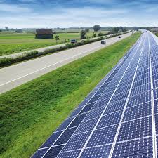 Note building a solar power plant requires project management skills typical of an industrial project with some unique characteristics.the above steps are a simlistic procedure of a how to go about. Solar Power Plant Simple English Wikipedia The Free Encyclopedia