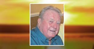 Jim Bryan Obituary April 27, 2024