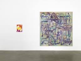 Jacky strenz specializes in contemporary art. Sebastian Dacey Galerie Jacky Strenz Frankfurt Am Main Ex Chamber Memo Overseas 5
