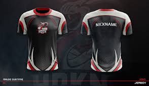 Download 11 Sports Jersey Design Ideas Sports Jersey Design Jersey Design Sport Shirt Design
