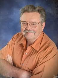 David Ashpaugh Obituary May 3, 2020