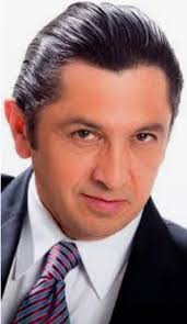 Fighting homophobia in his youth, Luis was an inspiration and rock for  friends in need of support. He fell in love with his longtime partner Jean  Carlos Mendez Perez soon after meeting