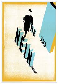 Mr Mule S Typographic Showroom And Emporium Jeff Kleinsmith Poster Gig Posters Poster Design