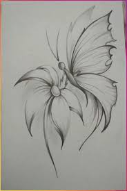 Pin On Drawings Easy This drawing lesson will walk you step by step through the drawing techniques you will need to create your own rose pencil drawings. pinterest